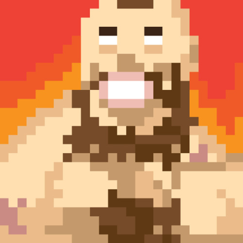 Porn insanelygaming:  8-Bit Street Fighter Created photos