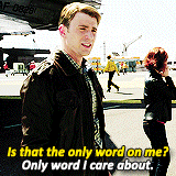 trashybooksforladies:  make me choose↳ steve rogers or loki (asked by anonymous) 