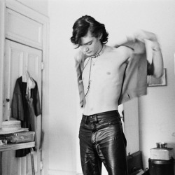 damirdoma:Inspiration: Robert Mapplethorpe