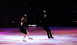 teamfrance:Gabriella Papadakis/Guillaume Cizeron, Oblivion/Primavera Porteña (ROI 2018)