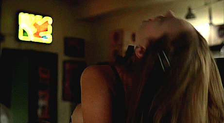 lesbiansilk:  True Blood (2010) - s03e03 - Kristin Bauer & Natasha Alam (IMDb)Matt’s favourite lesbian scenes 311/10,000 (INDEX) [Full List]  