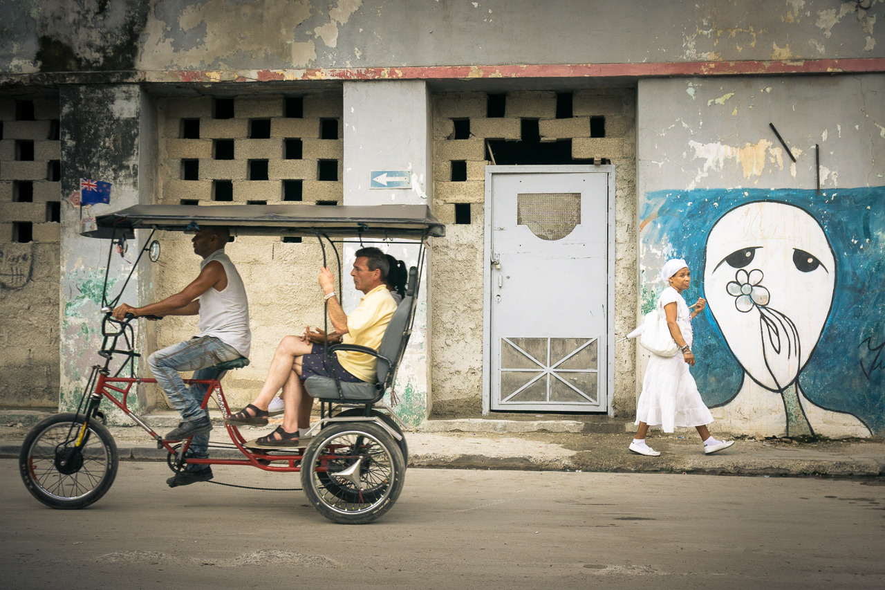 waltertravels:  Havana, Cuba - Day 5 (Friday - June 19, 2015)Havana Impressions