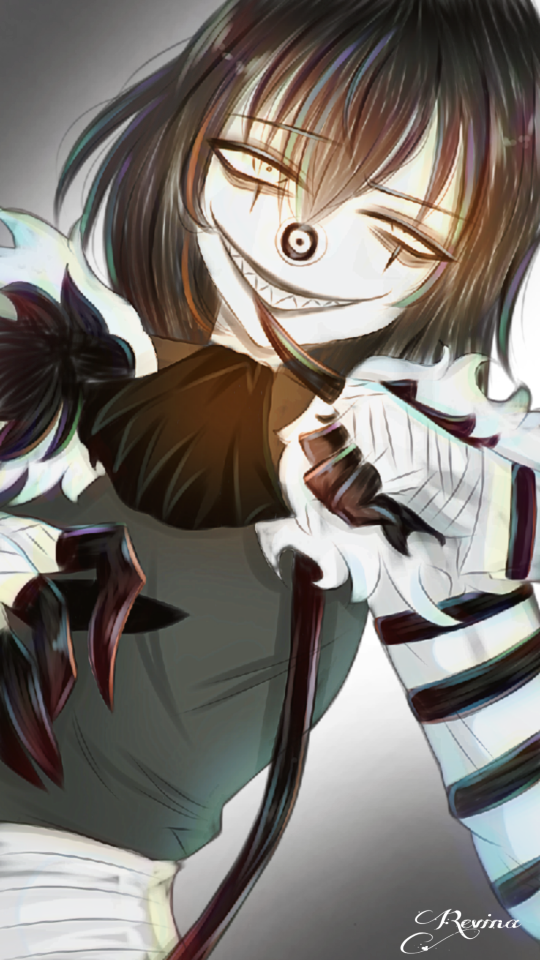 Here's Another Fanart For LJ
