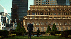 clntbartn:  Daredevil meme: 1 episode + faceless → “Nelson vs Murdock”  « We don’t live in a world that’s fair. We live in this one. And I’m doing everything I can to make it a better place. »  