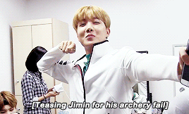 bloomedforyou:Jihope ♡ Wings - YNWA