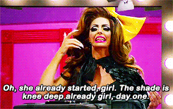 vivienvalentino:  Alyssa Edwards in RPDR All Stars 2 