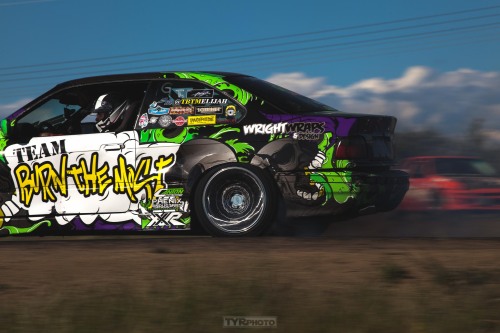 Drifting in Oregon was sick, a bunch of photos are up on my new site at TYRphoto.com under Automotiv
