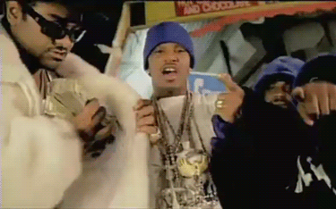 Dipset Appreciation Post…Pt. 3 