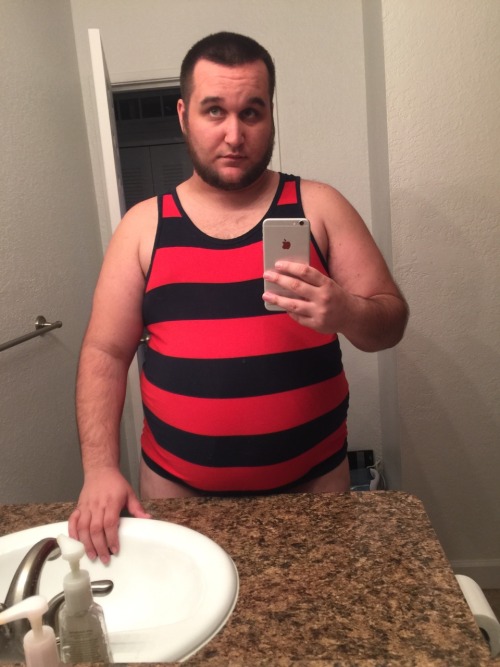vodkacub:  Went into my closet today and found clothes I can’t wear anymore. Enjoy!!! 