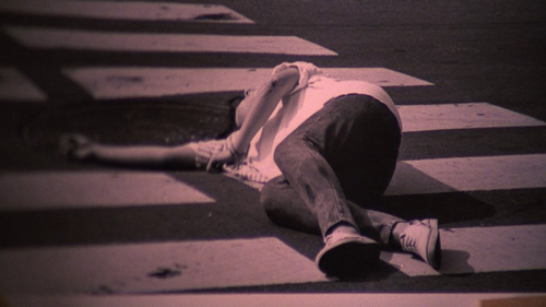 This Song is a Movie — The Terrorizers (1986) - writeup - Tumblr