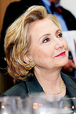 dontbesodroopy: Happy Birthday, Hillary Rodham Clinton (26th October)