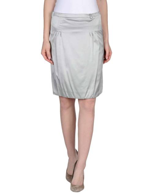 ROBERTA SCARPA Knee length skirts