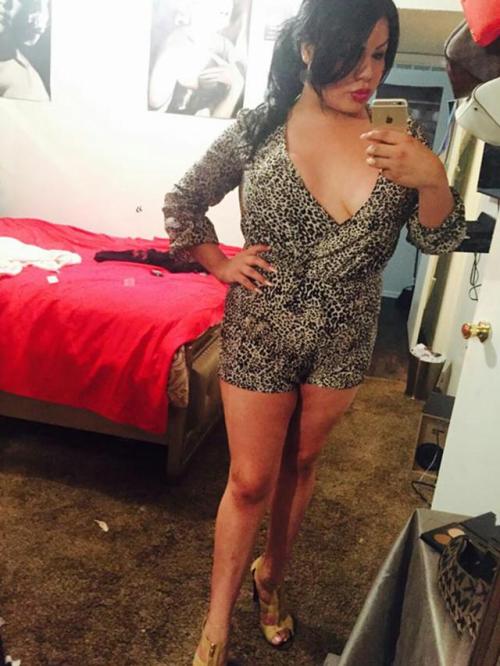 trapromance:  The naughtiest boys dress like girls 