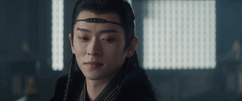 How To Be A More Interesting Character Than The Main Hero (Pt.1)