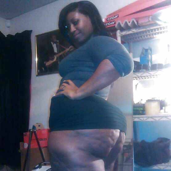 jazziedad:  Sweet ‘Cellulite’ Babe 💋 💋 