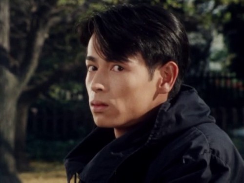 Tragic news today&hellip; Nōmi Tatsuya-san, who played Tengensei Daigo in Gosei Sentai Dairanger (an