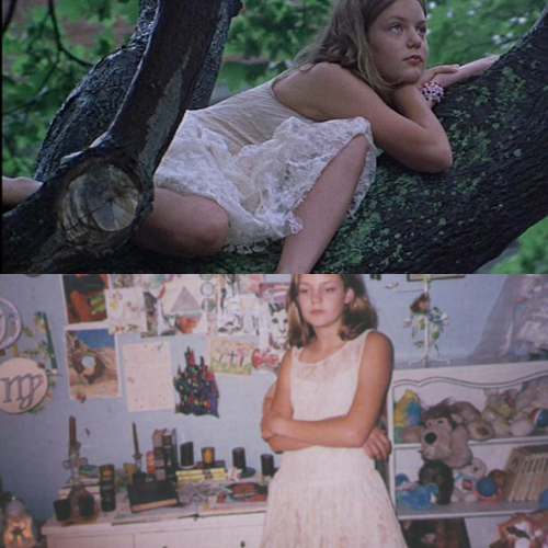 yourdarlinglolita:Cecilia Lisbon, The Virgin Suicides (1999)