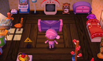 kappa-crossing:  i decided to visit chuggaaconroy’s new leaf LP town. it was pretty