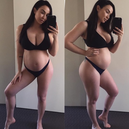 Very Sexy And Round!