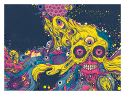rebel6:  by Drew Millward  