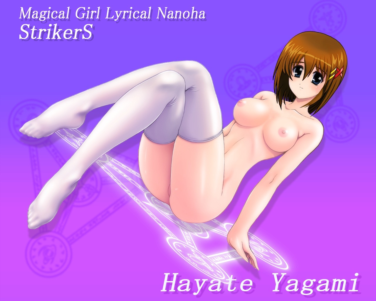 sexybossbabes:  Sexy Babes ~~ I hope you enjoy it :) picture source: Konachan.com 