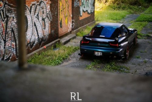TunedAndRaceCars
