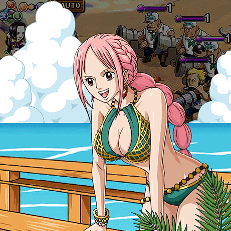 Rebecca One Piece Explore Tumblr Posts And Blogs Tumgir