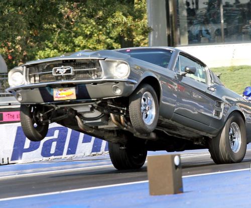 Muscle Cars Fans