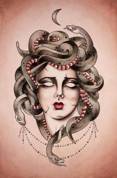 Skin Deep Tales