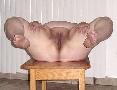 Fat Grannies and more....