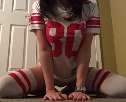 hot-soccermom:  For my sexy fr-enemy…..here’s a Sexy Saturday submission from the winning team! GO GIANTS!  Goodness @unbound68 if it was anyone except for my Packers, it would be really difficult to root against you. I mean wow 💕