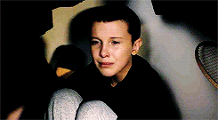 corlgrimes:  requested | eleven + happiness 
