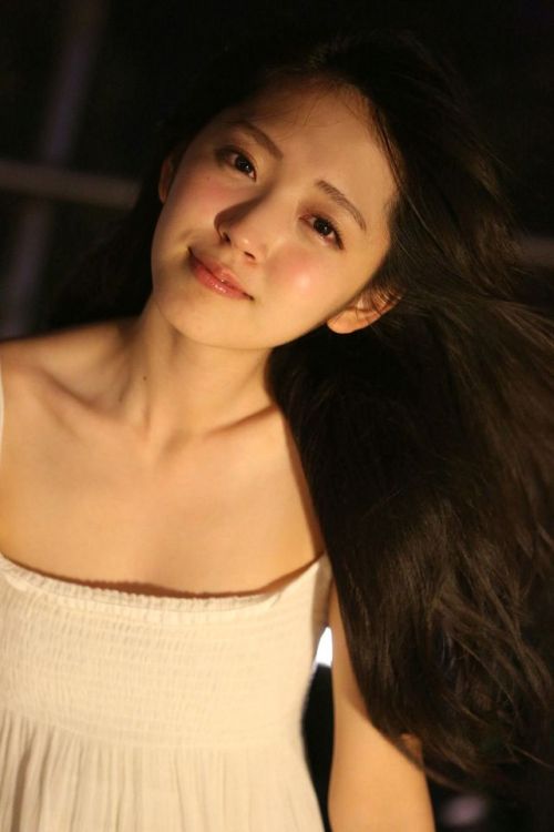 airi suzuki