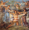 Source image: Pentheus being torn by maenads. Roman fresco from the northern wal
