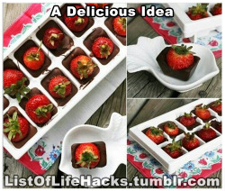 etteluor:  listoflifehacks:  If you like this list of life hacks, follow ListOfLifeHacks for more like it!  I couldn’t have clicked the motherfucking follow button faster after I saw the pinata cookies with mini m&amp;m’s inside holy shit let me