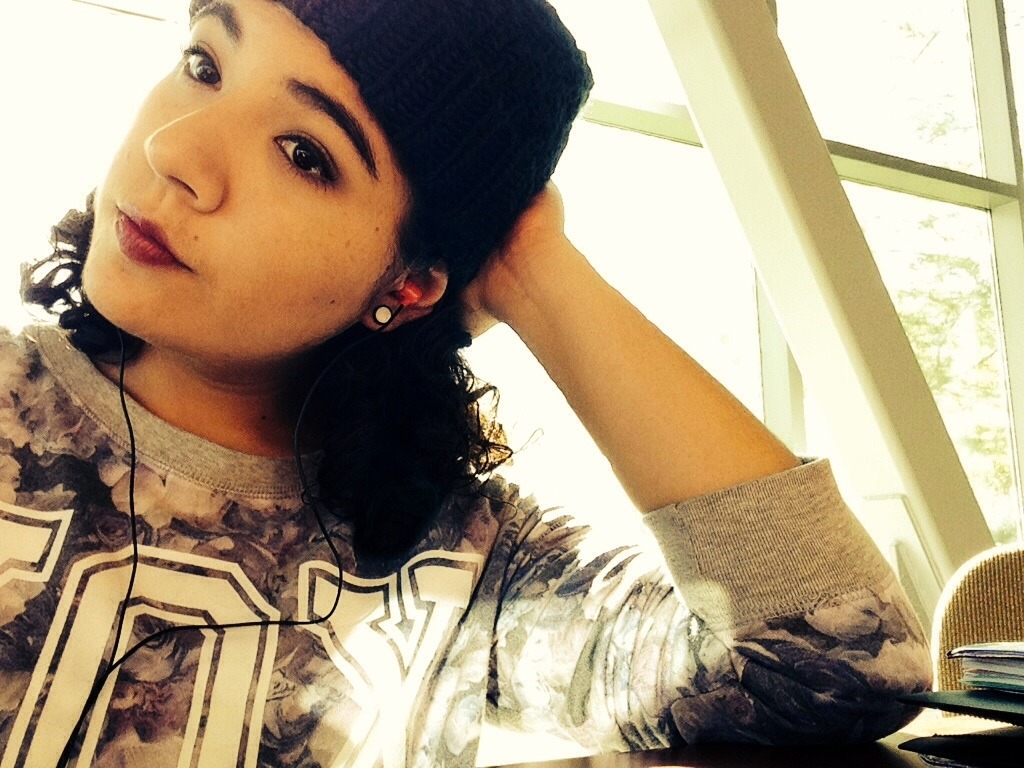 your-princess-rosie:  Eeeey! It’s the last day of 2014, and I was tagged to do