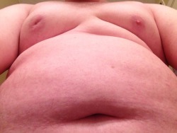 Bigfattyteen:fat Teen Belly And Moobs