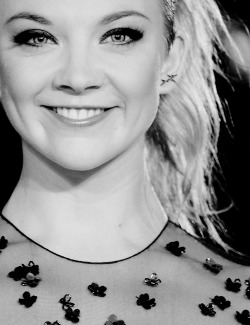 goldenfools:  Natalie Dormer attends the