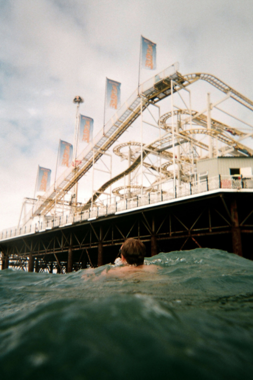 inferior: Snap Shots By Daniel Cane