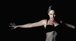 halosydnes:   I truly believe that women should be financially independent from their men. And let’s face it, money gives men the power to run the show. It gives men the power to define value. They define what’s sexy. And men define what’s feminine.