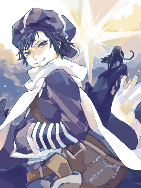fuckyeahsourcedart:  by  宴