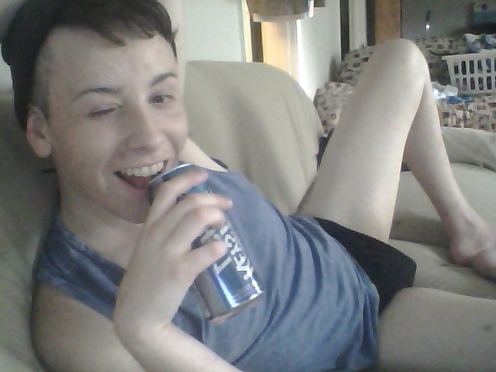 porndirector:  Keystone is bae 