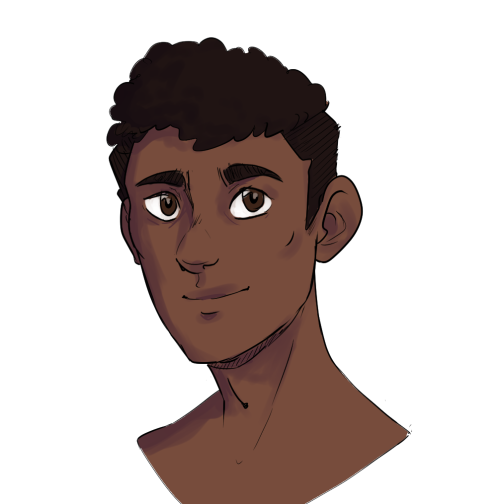 Drew Scivolas For His Birthday.
