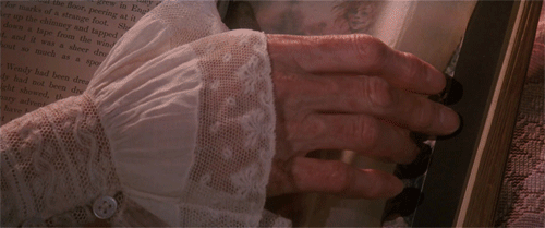 ofallingstar:Hook (1991)