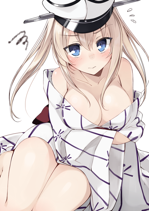 hentaibeats:  Kimono Set!Almost new years :>all art is sourced via caption