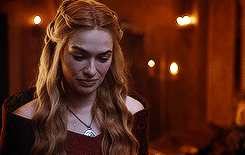 queenheadey:    make me choose → cerseilannasster asked: cersei in season 1 or
