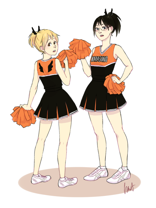 ubrot:KARASUNO, FLY!!i’m. so excited for the match against shiratorizawa