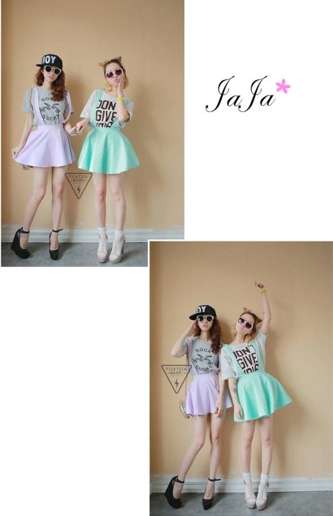 Ja Ja Shop ¥ 1,814 ($15.38) Size: One Size