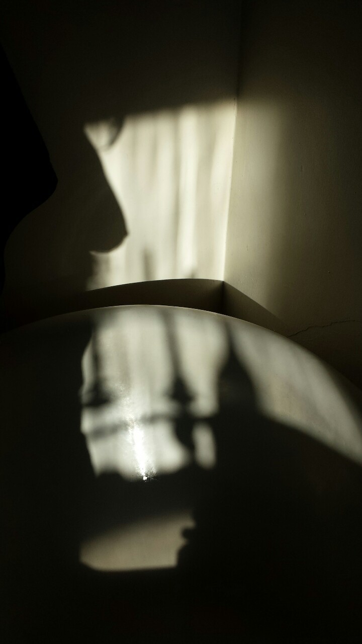 chasing-deer-woman:  Shadowplay morning