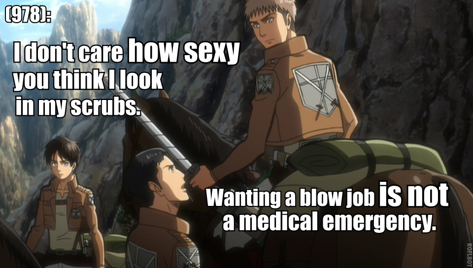 I Post Gay Shit